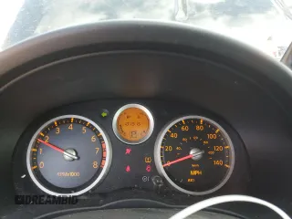 2009 Nissan Sentra FE+ with VIN 3N1AB61E89L665453, listed as a Copart auction lot 51113165 with 101,515 mi miles and Salvage Title. Bid and sale history available at DreamBid. Image 9.