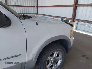 2002 Ford Explorer XLT с VIN 1FMZU73E92ZC17715, выставлен на аукционе IAAI как лот 42130163 с пробегом 243 059 миль миль и . История ставок и продаж доступна на DreamBid. Изображение 6.