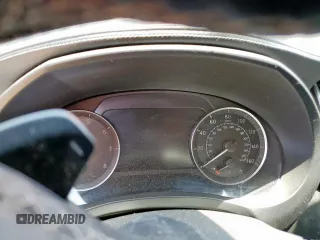 2021 Infiniti QX50 Essential с VIN 3PCAJ5CA4MF101584, выставлен на аукционе Copart как лот 57324295 с пробегом Не указан миль и Списание • Salvage title. История ставок и продаж доступна на DreamBid. Изображение 9.