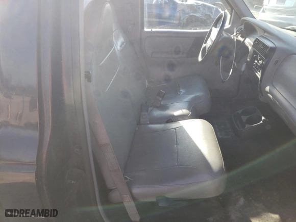 1999 Mazda B-Series 2WD Truck SX with VIN 4F4YR12C1XTM30111, listed as a Copart auction lot 81232584 with 167,752 mi miles and Clean Title. Bid and sale history available at carsss.com. Image 10.