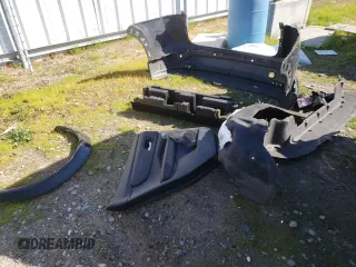 2023 Nissan ARIYA Venture+ with VIN JN1BF0AA8PM409741, listed as a Copart auction lot 50094115 with 40,917 mi miles and Salvage title. Bid and sale history available at DreamBid. Image 13.