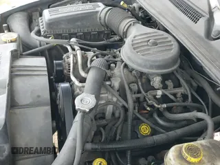 2002 Dodge Dakota с VIN 1B7GL12X82S684096, выставлен на аукционе IAAI как лот 42350919 с пробегом 268 474 миль миль и . История ставок и продаж доступна на DreamBid. Изображение 12.