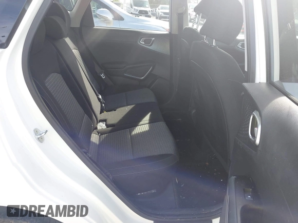 2020 Kia Soul S with VIN KNDJ23AU9L7043216, listed as a IAAI auction lot 41842726 with 97,170 mi miles and . Bid and sale history available at DreamBid. Image 8.