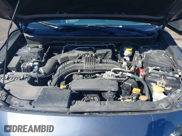 2017 Subaru Impreza Limited with VIN 4S3GKAT64H3621055, listed as a IAAI auction lot 42031908 with 142,595 mi miles and . Bid and sale history available at DreamBid. Image 10.