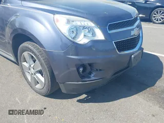 2013 Chevrolet Equinox LT with VIN 2GNFLEE38D6372787, listed as a IAAI auction lot 42181293 with 93,472 mi miles. Bid and sale history available at carsss.com. Image 6.