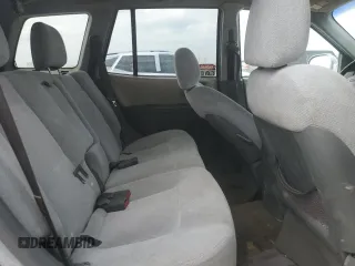 2005 Hyundai Santa Fe GLS z VIN KM8SC13D95U934013, wystawiony jako Copart lot #56589005 z przebiegiem 193 166 mil mil oraz Szkoda całkowita • Salvage title. Historia ofert i sprzedaży dostępna na DreamBid. Obrazek 10.