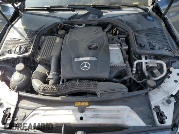 2016 Mercedes-Benz C 300 с VIN 55SWF4JB9GU122530, выставлен на аукционе Copart как лот 62144735 с пробегом 118 503 миль миль и Списание • Salvage title. История ставок и продаж доступна на DreamBid. Изображение 11.