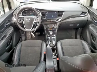 2017 Buick Encore Preferred with VIN KL4CJASB6HB103173, listed as a Copart auction lot 57357375 with 67,118 mi miles and Clean title. Bid and sale history available at DreamBid. Image 8.