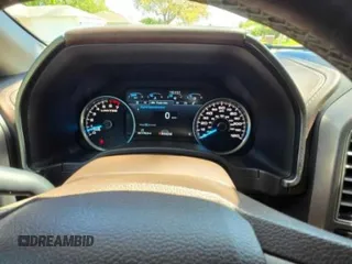 2019 Ford F-150 Limited with VIN 1FTEW1EG8KFB25182, listed as a Copart auction lot 53209395 with 101,177 mi miles and Clean Title. Bid and sale history available at carsss.com. Image 8.
