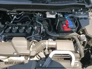 2025 Honda CR-V EX с VIN 2HKRS4H49SH454009, выставлен на аукционе Copart как лот 68450315 с пробегом 2 132 миль миль и Списание • Salvage title. История ставок и продаж доступна на DreamBid. Изображение 16.