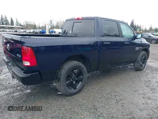 2015 Ram 1500 Outdoorsman with VIN 1C6RR7LTXFS594418, listed as a IAAI auction lot 41456449 with 92,828 mi miles and . Bid and sale history available at DreamBid. Image 4.