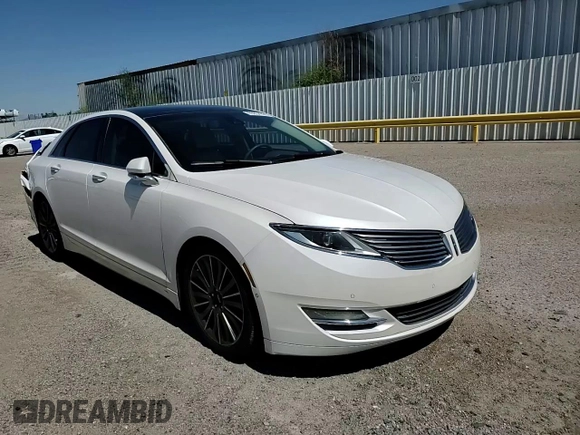 2013 Lincoln MKZ z VIN 3LN6L2GKXDR814615, wystawiony jako Copart lot #65654335 z przebiegiem 100 510 mil mil oraz Szkoda całkowita • Salvage title. Historia ofert i sprzedaży dostępna na DreamBid. Obrazek 13.