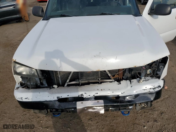 2006 Chevrolet Silverado 1500 LT3 with VIN 2GCEC13ZX61348835, listed as a Copart auction lot 79391894 with 0 mi miles and Clean Title. Bid and sale history available at carsss.com. Image 11.