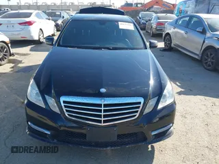 2012 Mercedes-Benz E 350 Luxury with VIN WDDHF5KB1CA655950, listed as a IAAI auction lot 41637281 with 130,074 mi miles and . Bid and sale history available at DreamBid. Image 13.