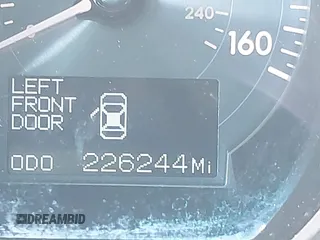 2006 Lexus GS 430 z VIN JTHBN96S965004064, wystawiony jako IAAI lot #42359975 z przebiegiem 226 244 mil mil oraz . Historia ofert i sprzedaży dostępna na DreamBid. Obrazek 13.