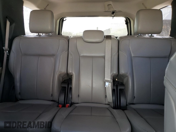 2018 Ford Expedition XLT with VIN 1FMJU1JTXJEA48032, listed as a Copart auction lot 41495425 with Not provided miles and Salvage title. Bid and sale history available at DreamBid. Image 10.