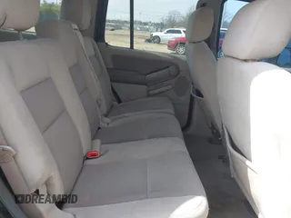 2007 Ford Explorer XLT with VIN 1FMEU73E77UA90692, listed as a IAAI auction lot 41869209 with Not Provided miles. Bid and sale history available at carsss.com. Image 8.