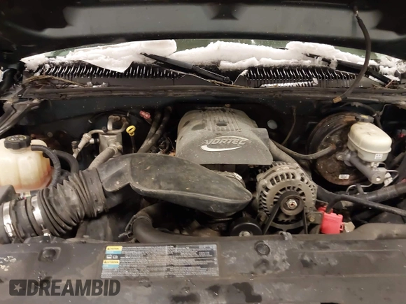 2007 Chevrolet Silverado 1500 LT3 with VIN 2GCEK13Z371100396, listed as a IAAI auction lot 41974792 with 293,525 mi miles and . Bid and sale history available at DreamBid. Image 10.