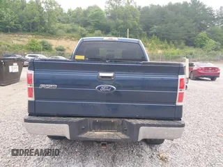 2013 Ford F-150 XL z VIN 1FTFX1ET7DFD32387, wystawiony jako IAAI lot #42275480 z przebiegiem 97 351 mil mil oraz . Historia ofert i sprzedaży dostępna na DreamBid. Obrazek 16.