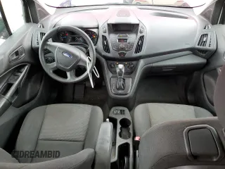 2014 Ford Transit Connect XL z VIN NM0LS6E72E1155955, wystawiony jako Copart lot #73575114 z przebiegiem 215 294 mil mil oraz Szkoda całkowita • Salvage title. Historia ofert i sprzedaży dostępna na DreamBid. Obrazek 8.