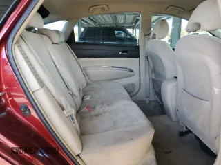 2004 Toyota Prius with VIN JTDKB20U140027716, listed as a Copart auction lot 47860595 with 248,399 mi miles and Salvage Title. Bid and sale history available at DreamBid. Image 10.