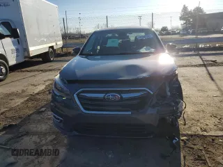 2019 Subaru Legacy Premium with VIN 4S3BNAF63K3021342, listed as a Copart auction lot 44500983 with 41,692 mi miles. Bid and sale history available at carsss.com. Image 5.