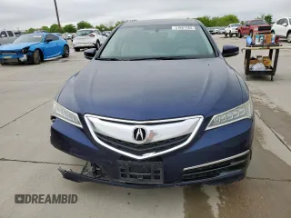 2015 Acura TLX V6 z VIN 19UUB2F38FA006707, wystawiony jako Copart lot #51687485 z przebiegiem 105 622 mil mil oraz Szkoda całkowita • Salvage title. Historia ofert i sprzedaży dostępna na DreamBid. Obrazek 5.