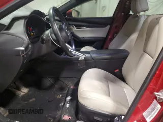 2019 Mazda 3 Preferred с VIN JM1BPAMM4K1119738, выставлен на аукционе Copart как лот 89275615 с пробегом 157 102 миль миль и На запчасти • Non repairable. История ставок и продаж доступна на DreamBid. Изображение 7.