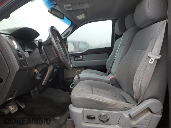 2012 Ford F-150 XL z VIN 1FTFW1CF6CFB01494, wystawiony jako Copart lot #50752105 z przebiegiem 188 770 mil mil oraz Szkoda całkowita • Salvage title. Historia ofert i sprzedaży dostępna na DreamBid. Obrazek 7.