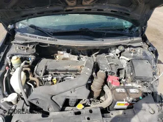 2008 Mitsubishi Lancer DE with VIN JA3AU16U48U030873, listed as a Copart auction lot 68930824 with Not Provided miles and Non Repairable. Bid and sale history available at DreamBid. Image 12.