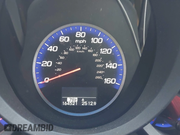 2008 Acura RDX Technology z VIN 5J8TB18578A004048, wystawiony jako IAAI lot #42168625 z przebiegiem 164 521 mil mil oraz . Historia ofert i sprzedaży dostępna na DreamBid. Obrazek 7.
