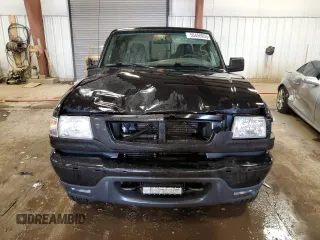 2007 Mazda B-Series Truck z VIN 4F4ZR47E47PM01291, wystawiony jako Copart lot #55456955 z przebiegiem 127 782 mil mil oraz Czysty tytuł • Clean title. Historia ofert i sprzedaży dostępna na DreamBid. Obrazek 5.
