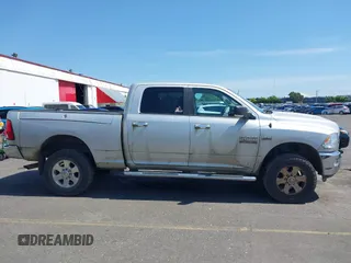 2014 Ram 2500 Big Horn with VIN 3C6UR5DJ3EG272026, listed as a IAAI auction lot 42160931 with 160,772 mi miles. Bid and sale history available at carsss.com. Image 13.