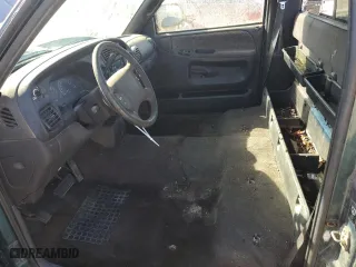 1998 Dodge Ram 1500 with VIN 1B7HC16Y6WS534971, listed as a Copart auction lot 48855355 with 243,455 mi miles and Non Repairable. Bid and sale history available at carsss.com. Image 7.