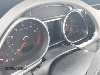 2014 Audi Q7 S line Prestige с VIN WA1DGAFE2ED020623, выставлен на аукционе IAAI как лот 42047146 с пробегом Не указан миль и . История ставок и продаж доступна на DreamBid. Изображение 7.