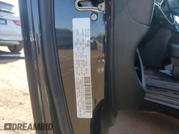 2018 Dodge Grand Caravan SE Plus with VIN 2C4RDGBG6JR248453, listed as a Copart auction lot 48735775 with 99,005 mi miles and Salvage Title. Bid and sale history available at DreamBid. Image 13.