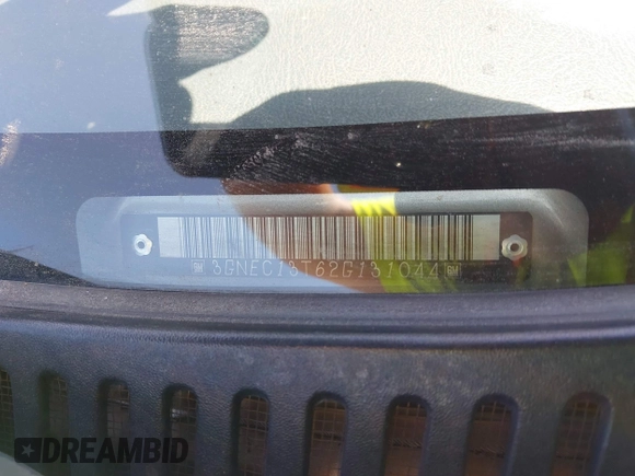 2002 Chevrolet Avalanche z VIN 3GNEC13T62G131044, wystawiony jako IAAI lot #42304494 z przebiegiem 378 090 mil mil oraz . Historia ofert i sprzedaży dostępna na DreamBid. Obrazek 9.