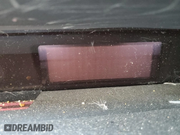 2014 Toyota Prius Four with VIN JTDKN3DU5E0393834, listed as a Copart auction lot 55593975 with Not Provided miles and Salvage Title. Bid and sale history available at DreamBid. Image 9.