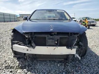 2015 Mercedes-Benz S 550 with VIN WDDUG8CB0FA175088, listed as a Copart auction lot 53629325 with 44,873 mi miles and Salvage Title. Bid and sale history available at carsss.com. Image 5.
