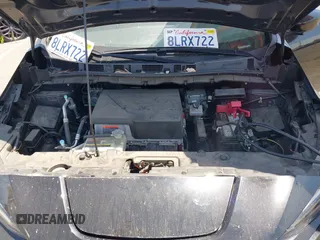 2019 Nissan LEAF SV with VIN 1N4AZ1CP7KC313224, listed as a IAAI auction lot 42289125 with 42,316 mi miles and . Bid and sale history available at DreamBid. Image 10.