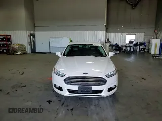 2016 Ford Fusion Titanium with VIN 3FA6P0K94GR178074, listed as a Copart auction lot 50068225 with 211,068 mi miles and Salvage Title. Bid and sale history available at carsss.com. Image 10.