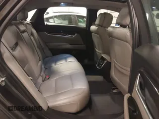 2013 Cadillac XTS Luxury with VIN 2G61R5S32D9101909, listed as a IAAI auction lot 41461611 with 110,603 mi miles. Bid and sale history available at carsss.com. Image 8.
