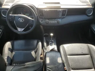 2014 Toyota RAV4 Limited with VIN 2T3DFREV6EW146902, listed as a Copart auction lot 51696205 with 286,778 mi miles and Salvage Title. Bid and sale history available at carsss.com. Image 8.