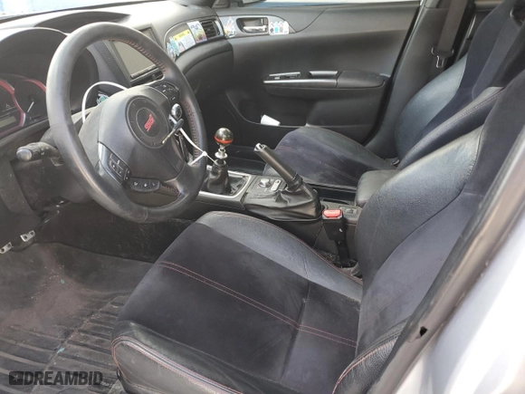 2013 Subaru Impreza Sedan WRX WRX STI Limited with VIN JF1GV8J66DL018272, listed as a Copart auction lot 68867314 with 115,899 mi miles and Salvage Title. Bid and sale history available at carsss.com. Image 7.
