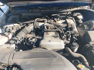 1993 Lexus GS 300 with VIN JT8JS47E7P0044285, listed as a IAAI auction lot 41782769 with 333,576 mi miles. Bid and sale history available at carsss.com. Image 10.