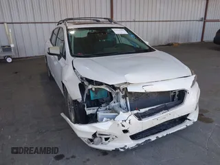 2017 Subaru Impreza Premium с VIN 4S3GTAD65H3722598, выставлен на аукционе IAAI как лот 42315994 с пробегом 116 692 миль миль и . История ставок и продаж доступна на DreamBid. Изображение 6.