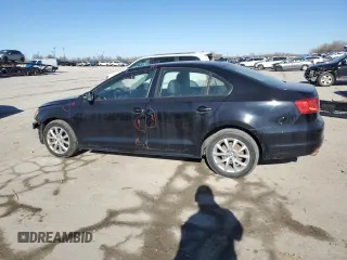2012 Volkswagen Jetta SE с VIN 3VWDX7AJ3CM302619, выставлен на аукционе Copart как лот 47315215 с пробегом 149 391 миль миль и Списание • Salvage title. История ставок и продаж доступна на DreamBid. Изображение 2.