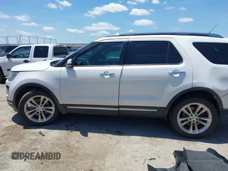 2018 Ford Explorer Limited с VIN 1FM5K8FH0JGC84536, выставлен на аукционе IAAI как лот 42394596 с пробегом 77 572 миль миль и . История ставок и продаж доступна на DreamBid. Изображение 14.