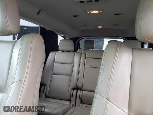 2016 Dodge Durango Limited with VIN 1C4RDHDG9GC322291, listed as a Copart auction lot 88663205 with 197,110 mi miles and Salvage Title. Bid and sale history available at carsss.com. Image 10.