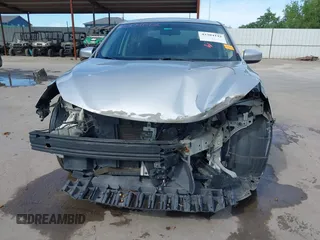 2019 Nissan Sentra SV z VIN 3N1AB7AP1KL604264, wystawiony jako IAAI lot #42304142 z przebiegiem 87 506 mil mil oraz . Historia ofert i sprzedaży dostępna na DreamBid. Obrazek 6.